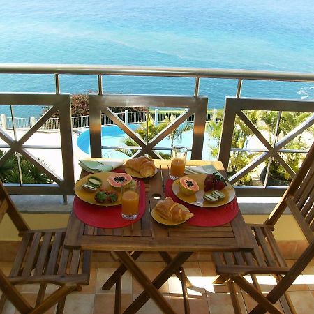 Oceanfront Apartment Funchal  Bagian luar foto