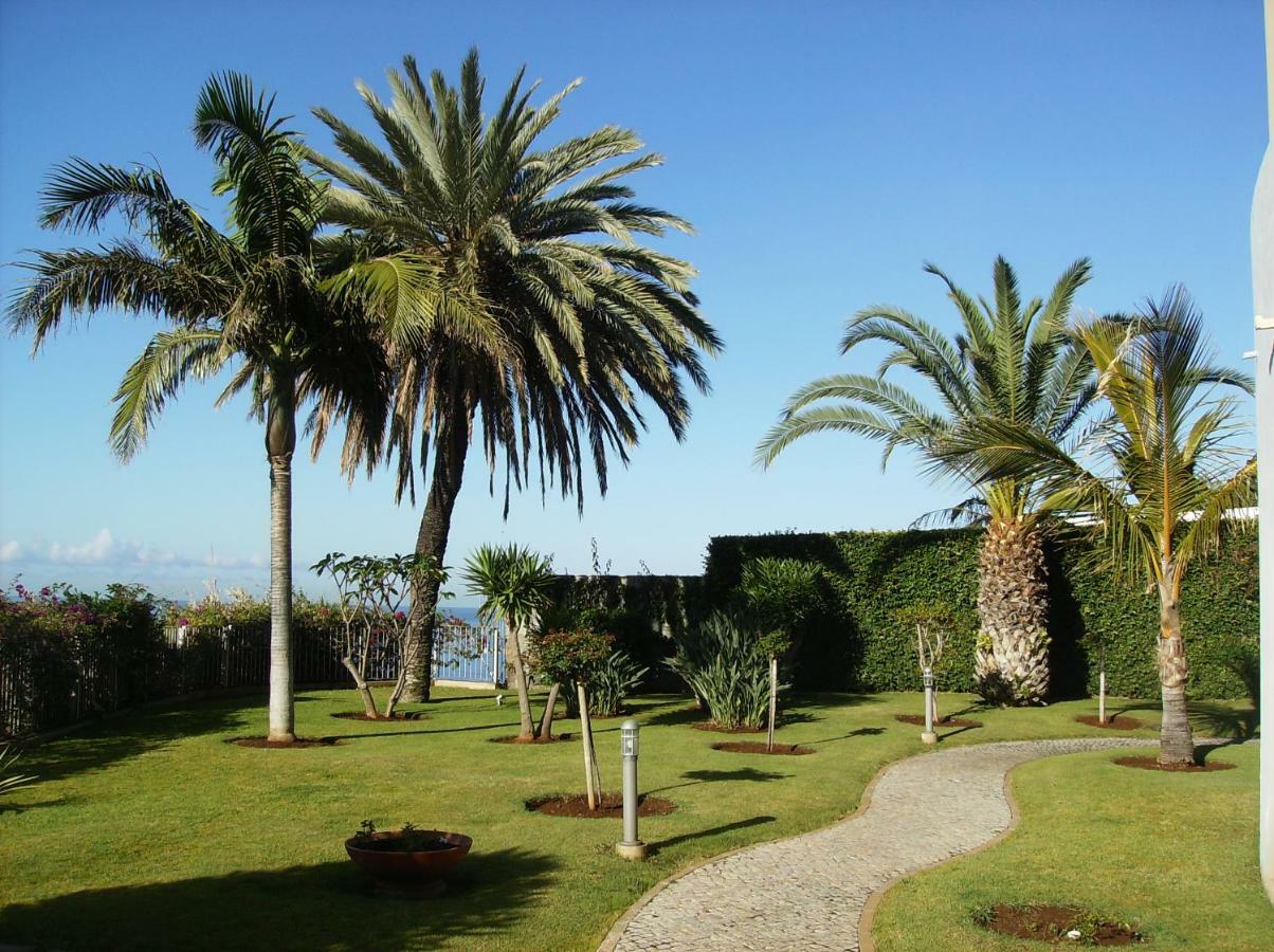 Oceanfront Apartment Funchal  Bagian luar foto