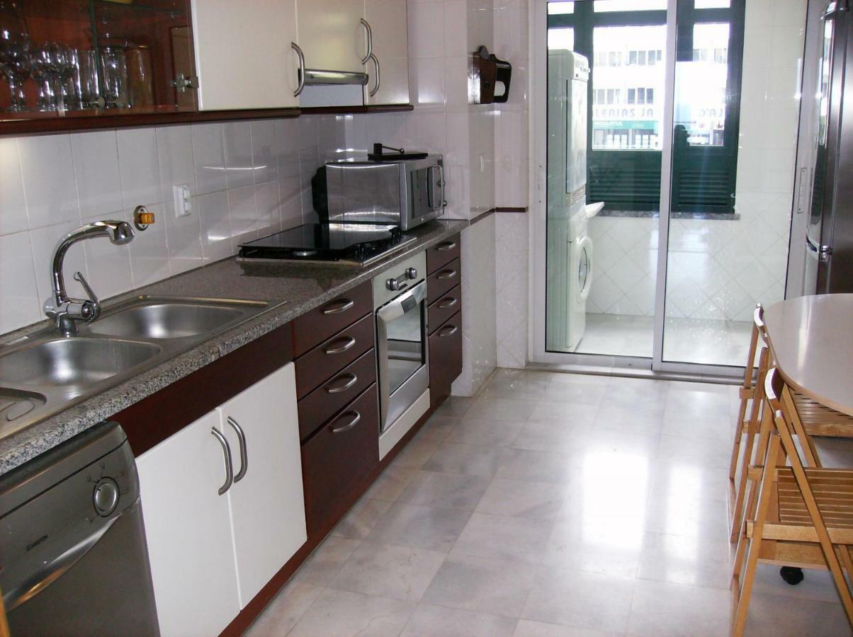 Oceanfront Apartment Funchal  Bagian luar foto