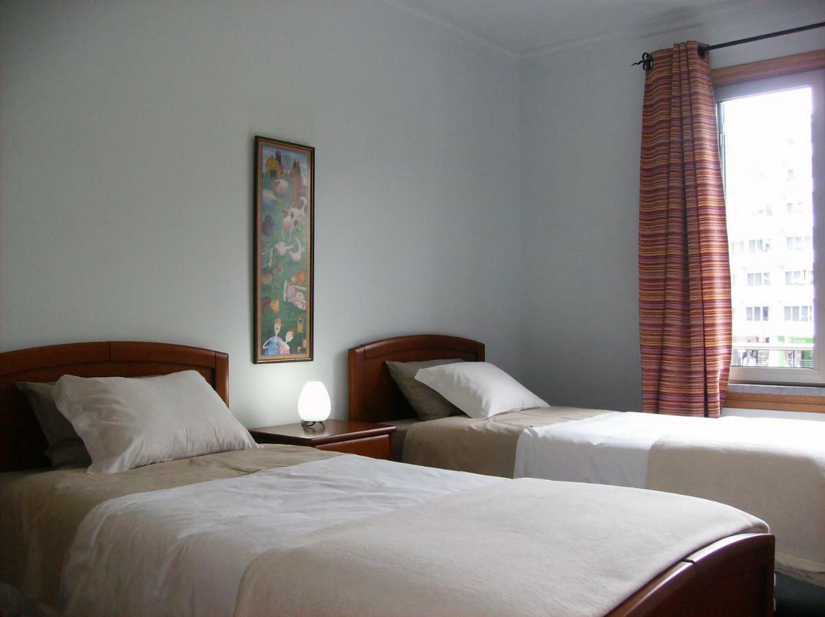 Oceanfront Apartment Funchal  Bagian luar foto