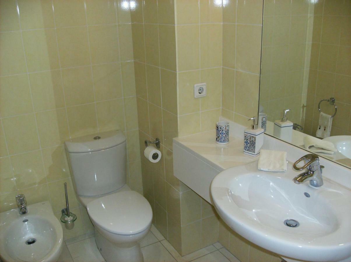Oceanfront Apartment Funchal  Bagian luar foto