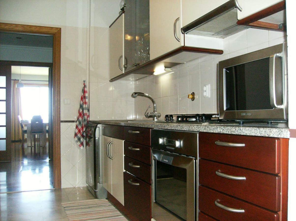 Oceanfront Apartment Funchal  Bagian luar foto