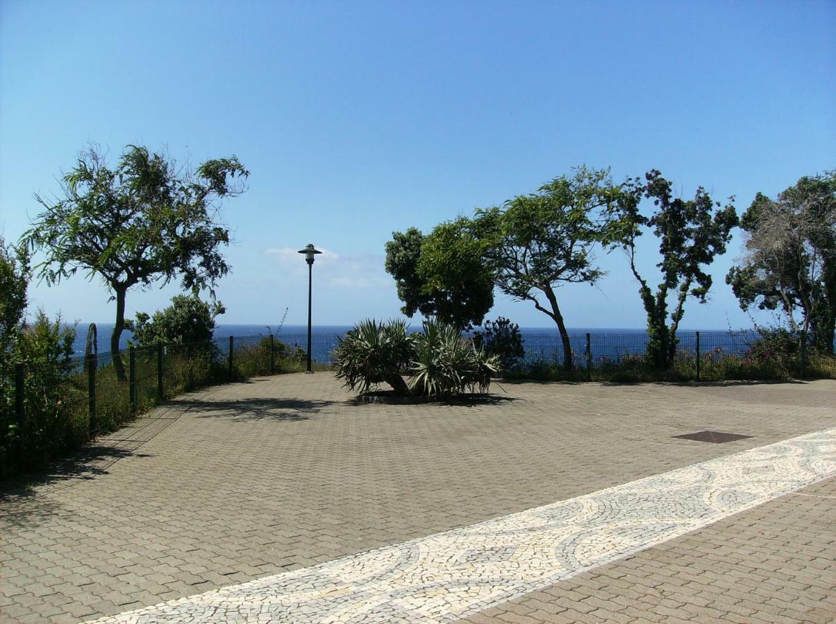 Oceanfront Apartment Funchal  Bagian luar foto