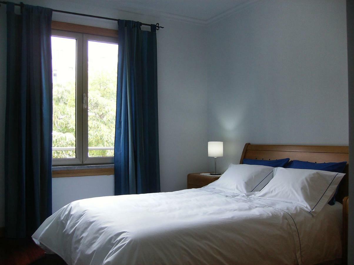 Oceanfront Apartment Funchal  Bagian luar foto