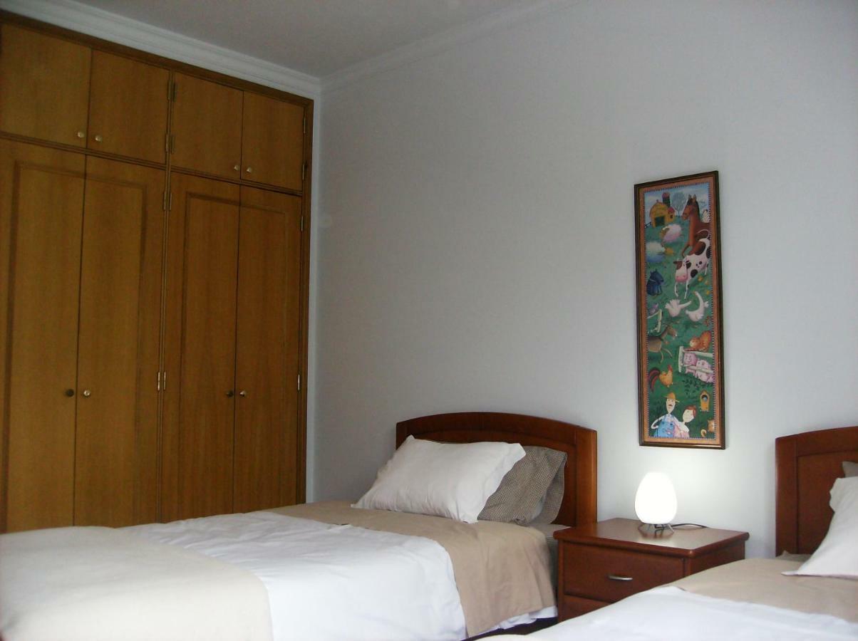 Oceanfront Apartment Funchal  Bagian luar foto