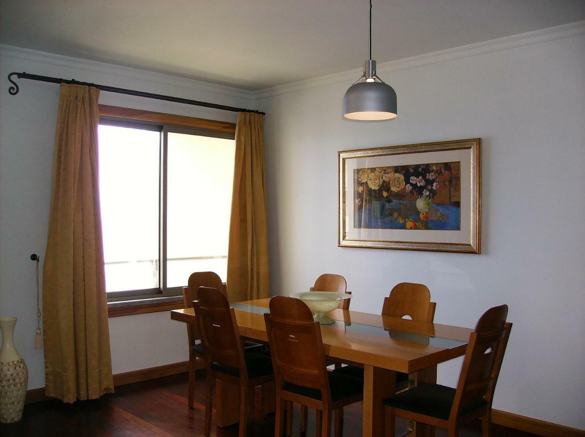 Oceanfront Apartment Funchal  Bagian luar foto