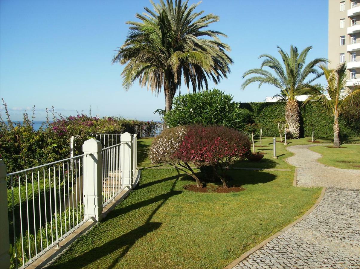 Oceanfront Apartment Funchal  Bagian luar foto