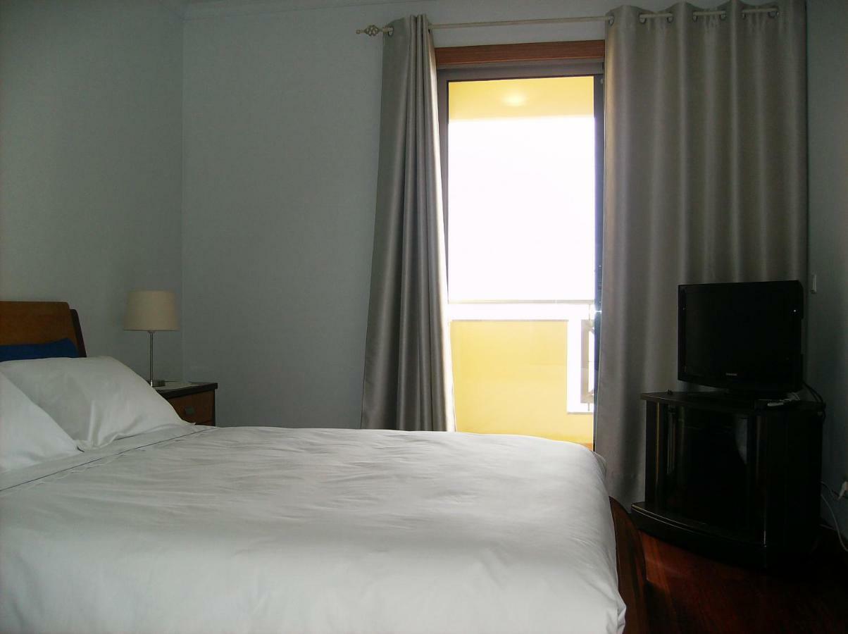 Oceanfront Apartment Funchal  Bagian luar foto