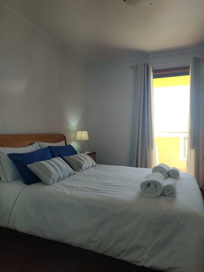 Oceanfront Apartment Funchal  Bagian luar foto