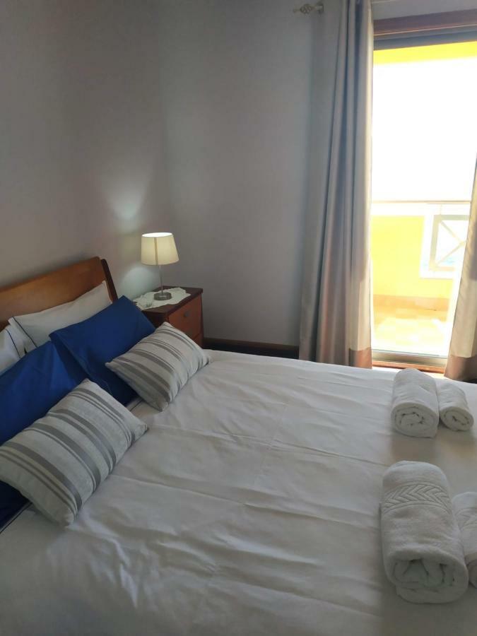Oceanfront Apartment Funchal  Bagian luar foto