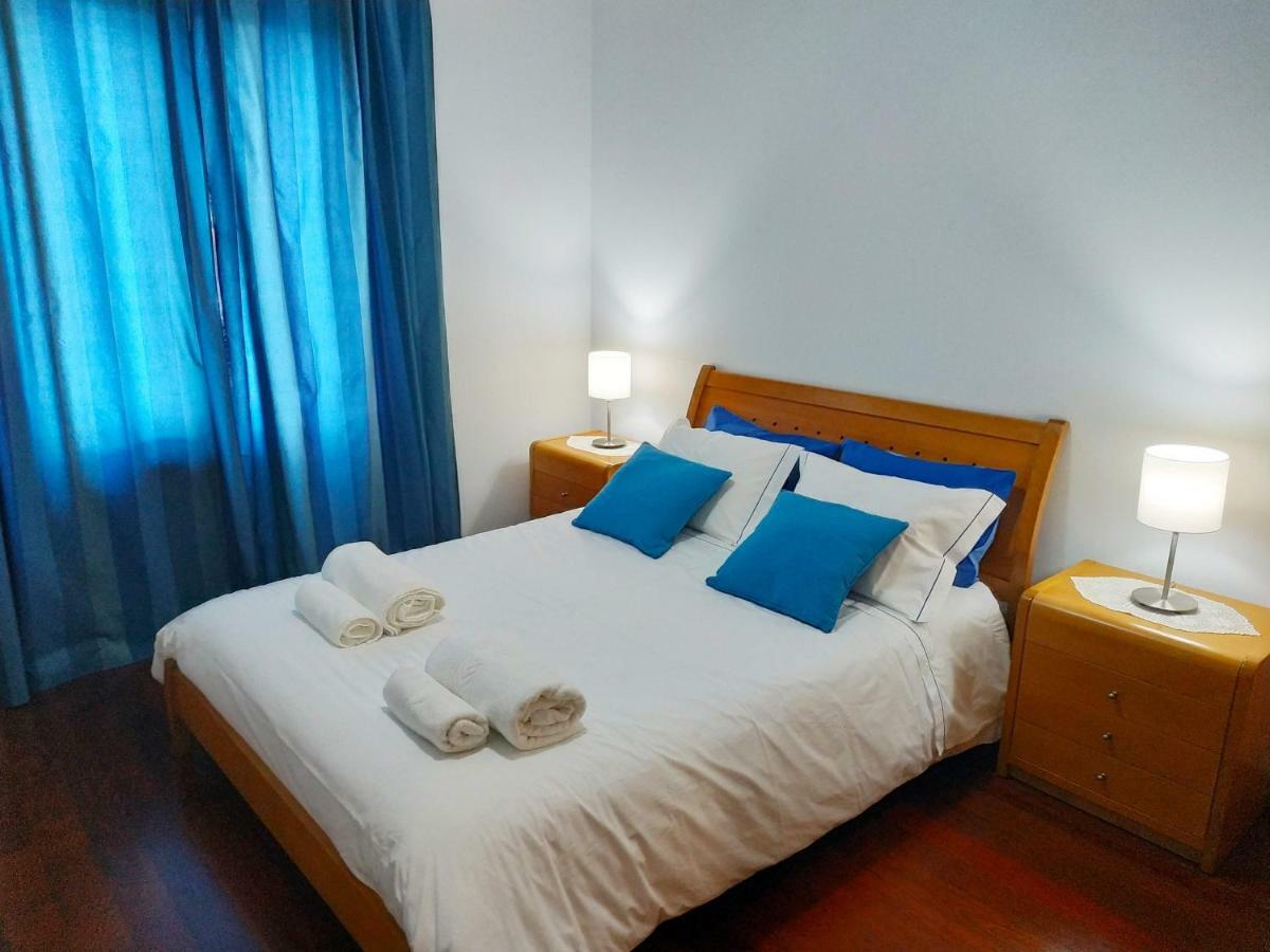 Oceanfront Apartment Funchal  Bagian luar foto