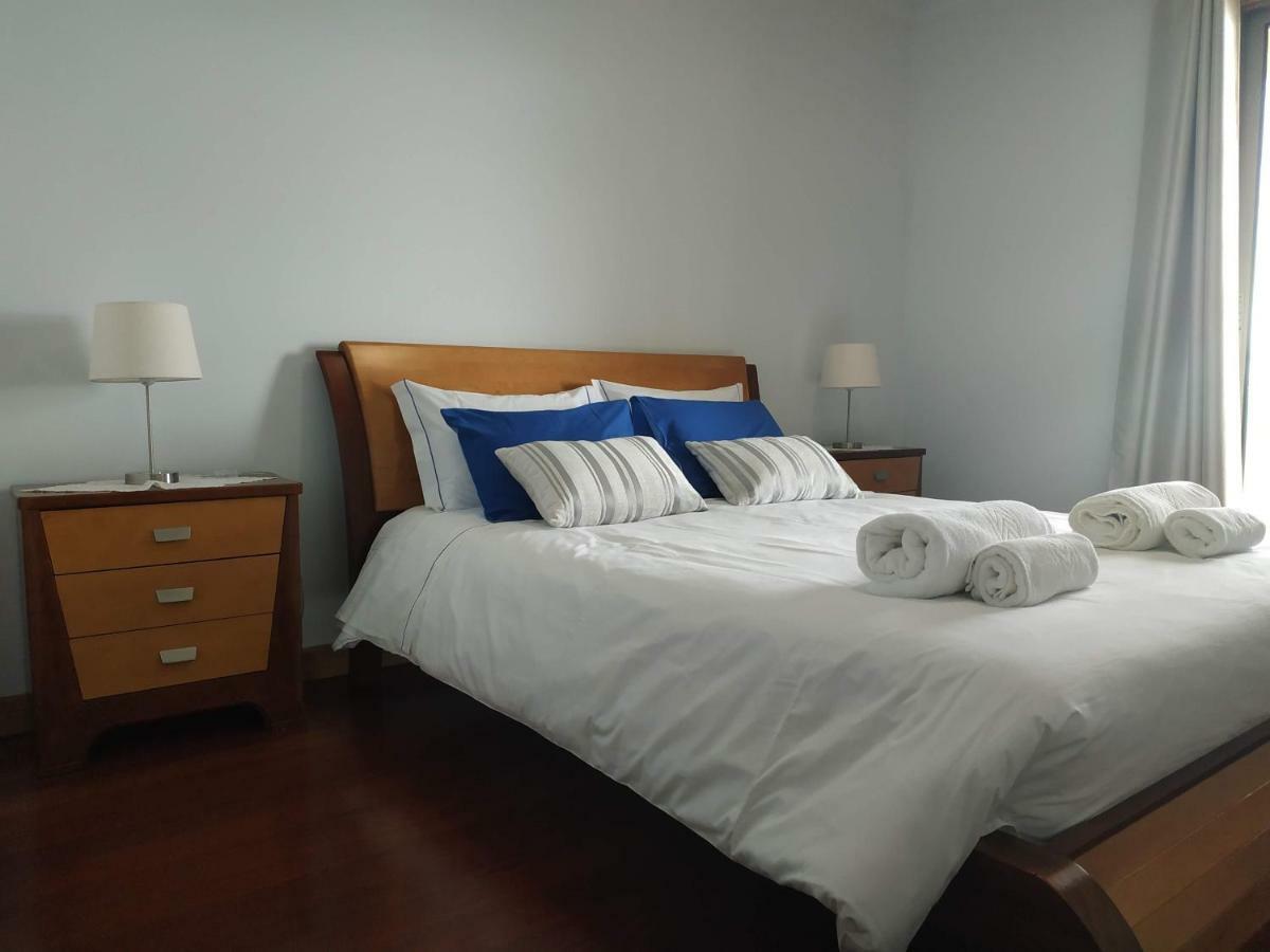 Oceanfront Apartment Funchal  Bagian luar foto