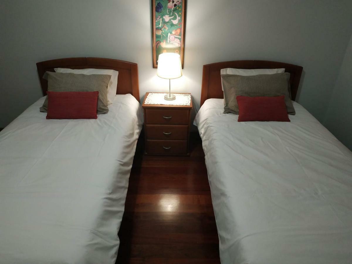 Oceanfront Apartment Funchal  Bagian luar foto
